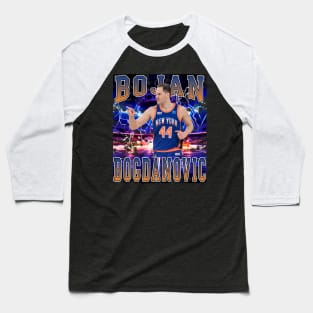 Bojan Bogdanovic Baseball T-Shirt